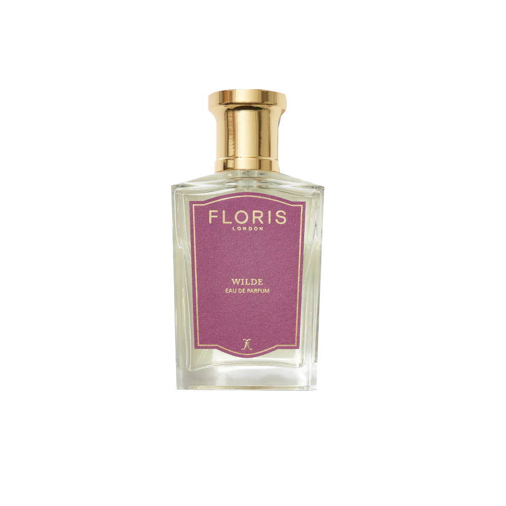 Floris Wilde Eau De Parfum 50ml